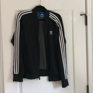 Adidas Original Tracksuit Zip Up